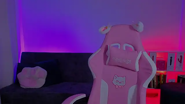 Snapshot of Gaby__Howards chatting on 20, 3, 2026 Gaby Howards online show from 20, 3, 2026