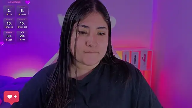 Snapshot of Gaby__Howards chatting on 26, 3, 2026 Gaby Howards online show from 26, 3, 2026