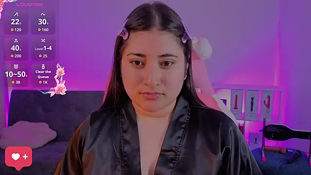 Snapshot of Gaby__Howards chatting on 17, 4, 2026 Gaby Howards online show from 17, 4, 2026