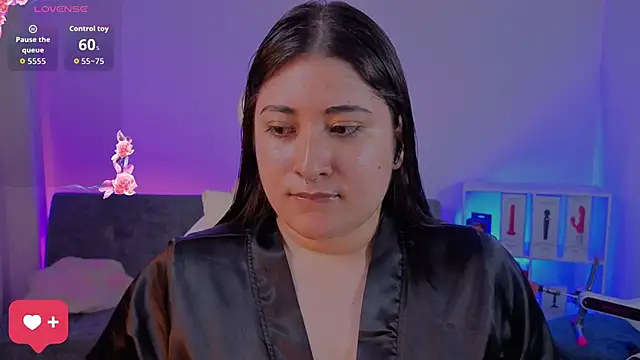 Snapshot of Gaby__Howards chatting on 18, 4, 2026 Gaby Howards online show from 18, 4, 2026