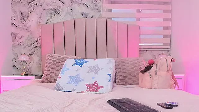 celeste moonx online show from 12, 11, 2025