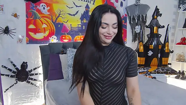 Agnessa online show from 30, 10, 2025