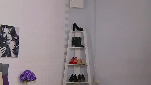 Snapshot of Agnessa chatting on 31, 3, 2026 Agnessa online show from 31, 3, 2026