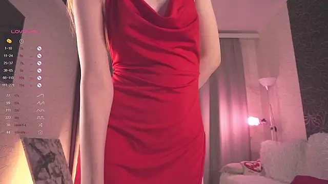 Snapshot of Pussy_Dream chatting on 20, 9, 2025 Pussy Dream online show from 20, 9, 2025