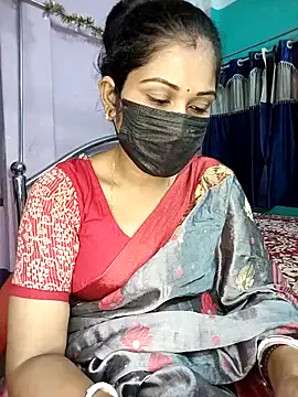 Sexyriya096 online show from 12, 9, 2025