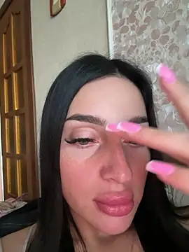 Soft Pleasure online show from 24, 9, 2025