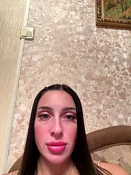 Soft Pleasure online show from 29, 9, 2025