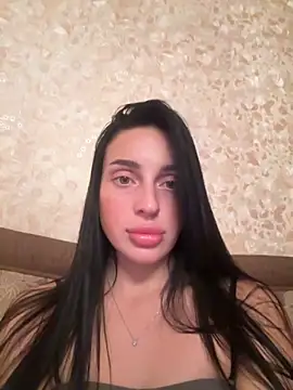 Soft Pleasure online show from 28, 10, 2025