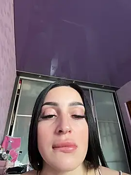 Soft Pleasure online show from 2, 4, 2026