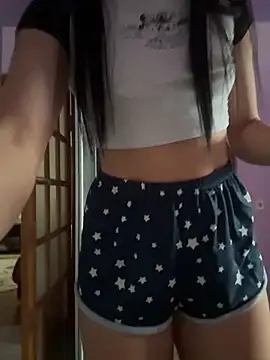 Snapshot of Soft_Pleasure chatting on 7, 7, 2026 Soft Pleasure online show from 7, 7, 2026