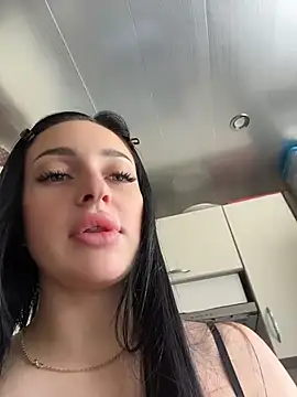 Snapshot of Soft_Pleasure chatting on 11, 7, 2026 Soft Pleasure online show from 11, 7, 2026