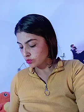 Fox Roxxan online show from 22, 11, 2025