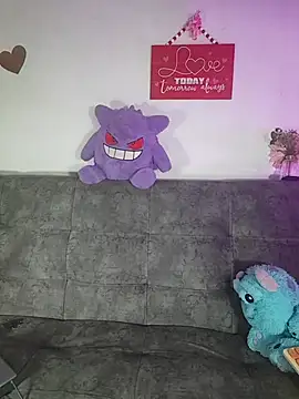 Fox Roxxan online show from 9, 4, 2026