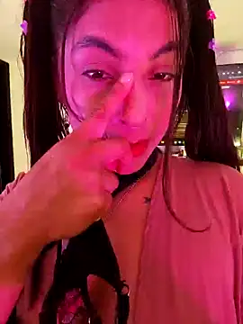 Fox Roxxan online show from 12, 4, 2026