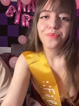 Snapshot of antonelaXantonysex chatting on 4, 2, 2026 antonelaXantonysex online show from 4, 2, 2026