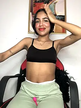 violeta 18x online show from 9, 11, 2025