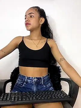 violeta 18x online show from 5, 12, 2025