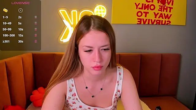 StacyWells online show from 18, 4, 2026