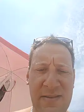 Alessio1987 online show from 11, 7, 2026