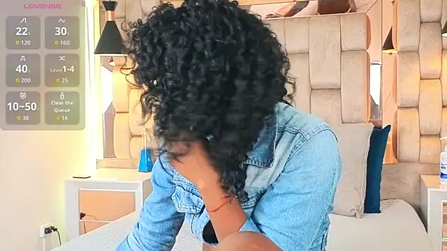 Snapshot of Blackyhot69 chatting on 15, 9, 2025 Blackyhot69 online show from 15, 9, 2025