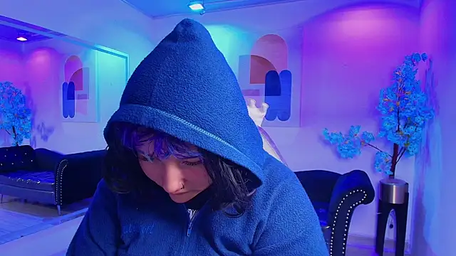 Ritsuka berry online show from 4, 10, 2025