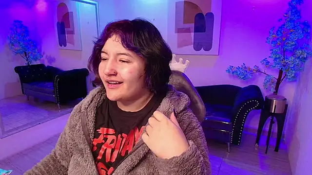 Ritsuka berry online show from 7, 11, 2025