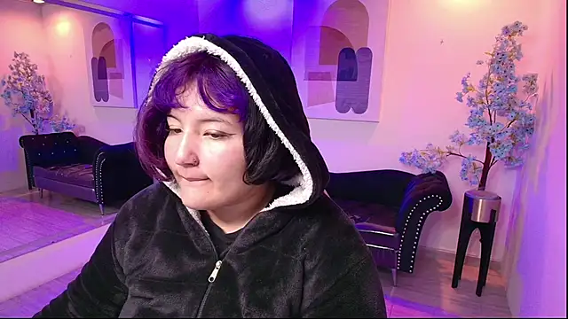 Ritsuka berry online show from 30, 11, 2025