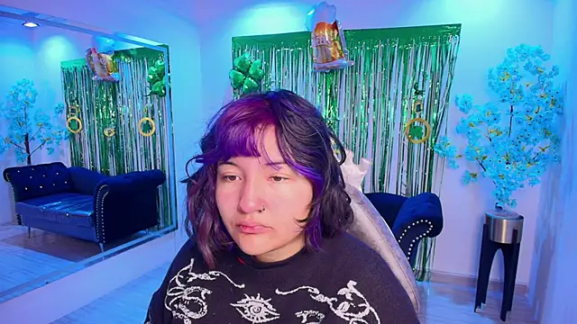 Snapshot of Ritsuka_berry chatting on 19, 3, 2026 Ritsuka berry online show from 19, 3, 2026