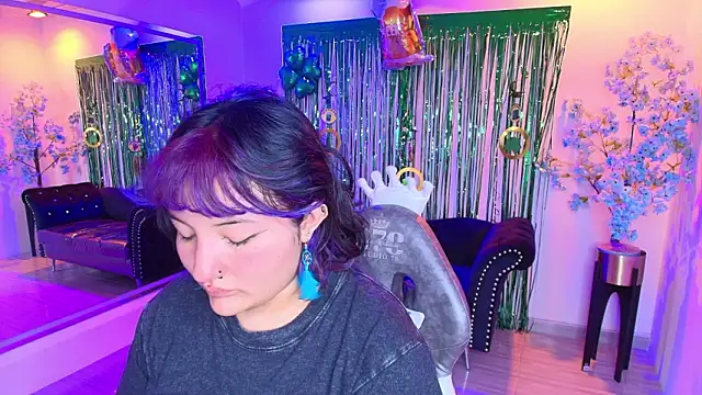 Snapshot of Ritsuka_berry chatting on 20, 3, 2026 Ritsuka berry online show from 20, 3, 2026