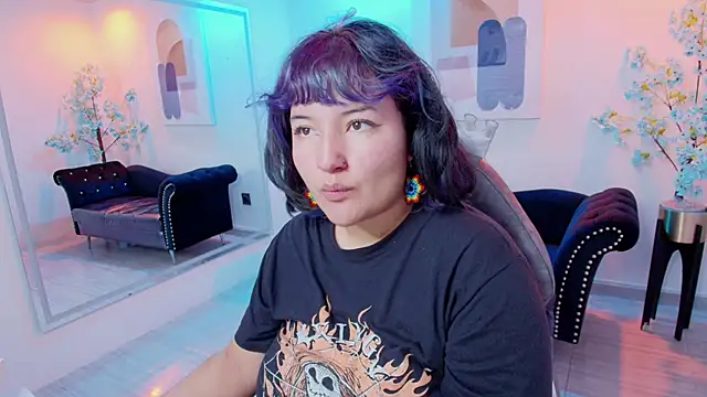 Snapshot of Ritsuka_berry chatting on 31, 3, 2026 Ritsuka berry online show from 31, 3, 2026