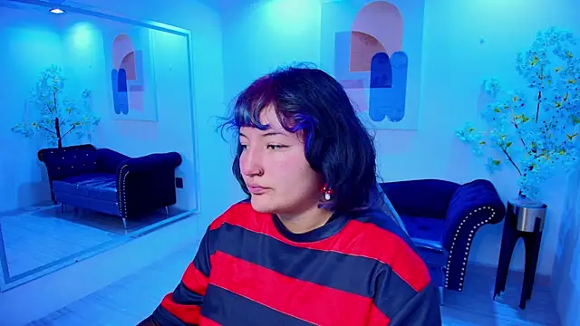 Snapshot of Ritsuka_berry chatting on 1, 4, 2026 Ritsuka berry online show from 1, 4, 2026