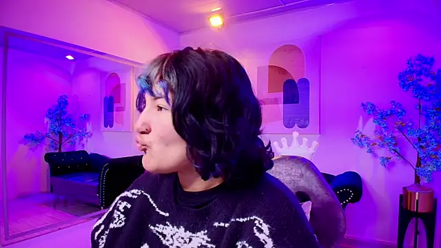 Snapshot of Ritsuka_berry chatting on 9, 4, 2026 Ritsuka berry online show from 9, 4, 2026