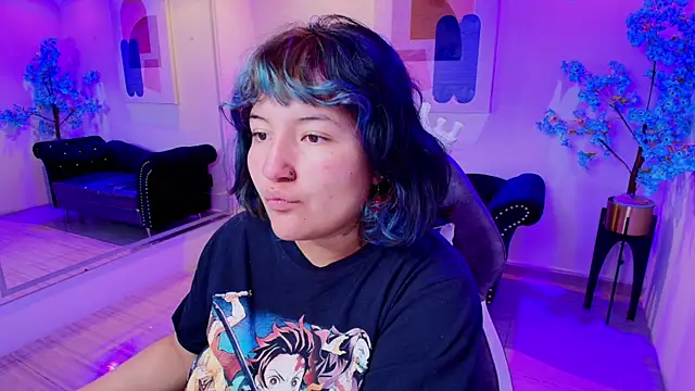 Snapshot of Ritsuka_berry chatting on 14, 4, 2026 Ritsuka berry online show from 14, 4, 2026