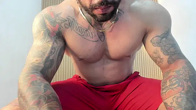 MISTER VENOM online show from 25, 9, 2025