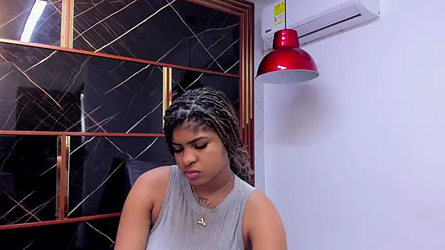 HannyThompson online show from 4, 10, 2025