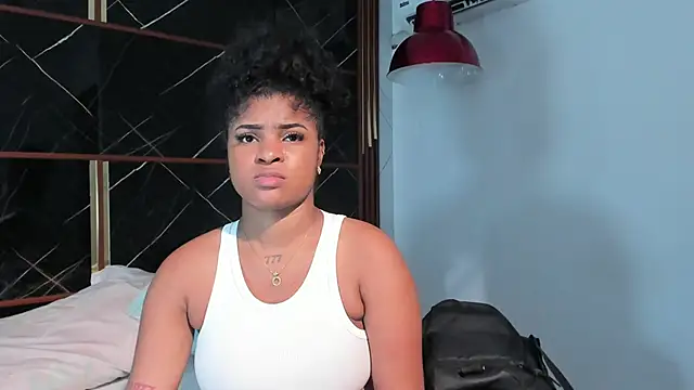 Snapshot of HannyThompson chatting on 25, 3, 2026 HannyThompson online show from 25, 3, 2026