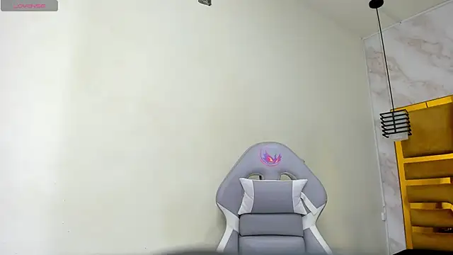 Luciifeer  online show from 24, 10, 2025