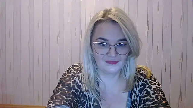 EleanoraDream online show from 20, 11, 2025