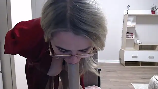 EleanoraDream online show from 11, 1, 2026