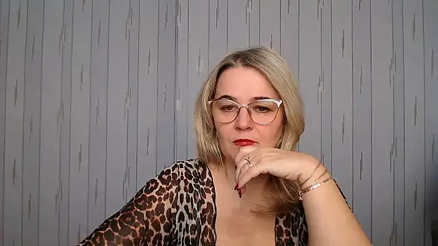 EleanoraDream online show from 15, 1, 2026