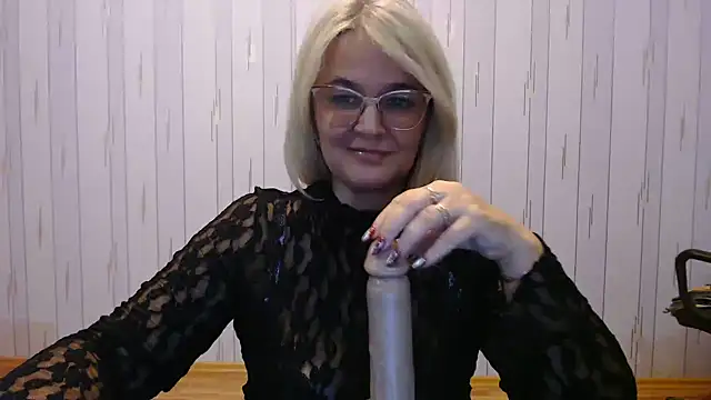 EleanoraDream online show from 26, 2, 2026