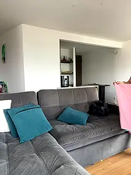 Nova Gabriela online show from 11, 11, 2025