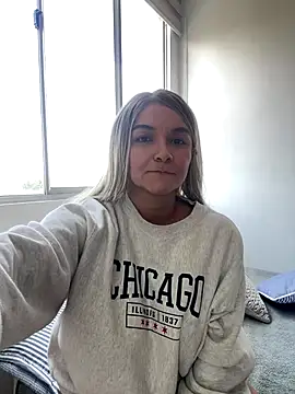 Nova Gabriela online show from 28, 11, 2025