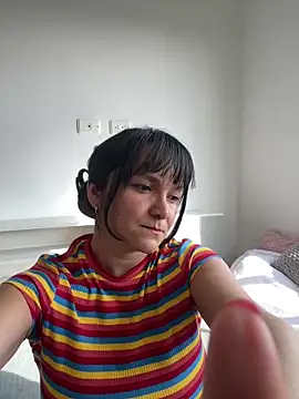 Snapshot of Nova_Gabriela chatting on 25, 4, 2026 Nova Gabriela online show from 25, 4, 2026
