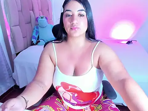 Snapshot of Allisson24 chatting on 10, 2, 2026 Allisson24 online show from 10, 2, 2026