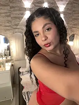 Yassy vazquez online show from 10, 9, 2025