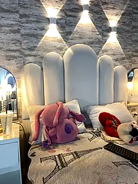 Yassy vazquez online show from 29, 11, 2025