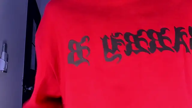 Sebax Young online show from 19, 2, 2026