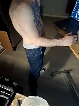 TheGrudge206 online show from 1, 3, 2026