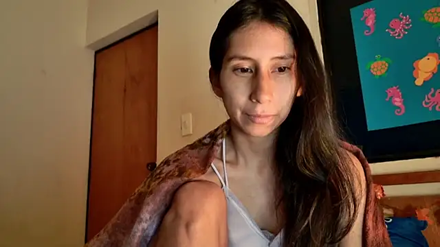 Snapshot of _MoonLipson_ chatting on 15, 9, 2025 MoonLipson online show from 15, 9, 2025